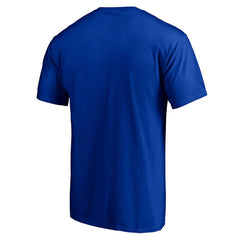 New York Giants Hometown Collection G-Men T-Shirt Royal