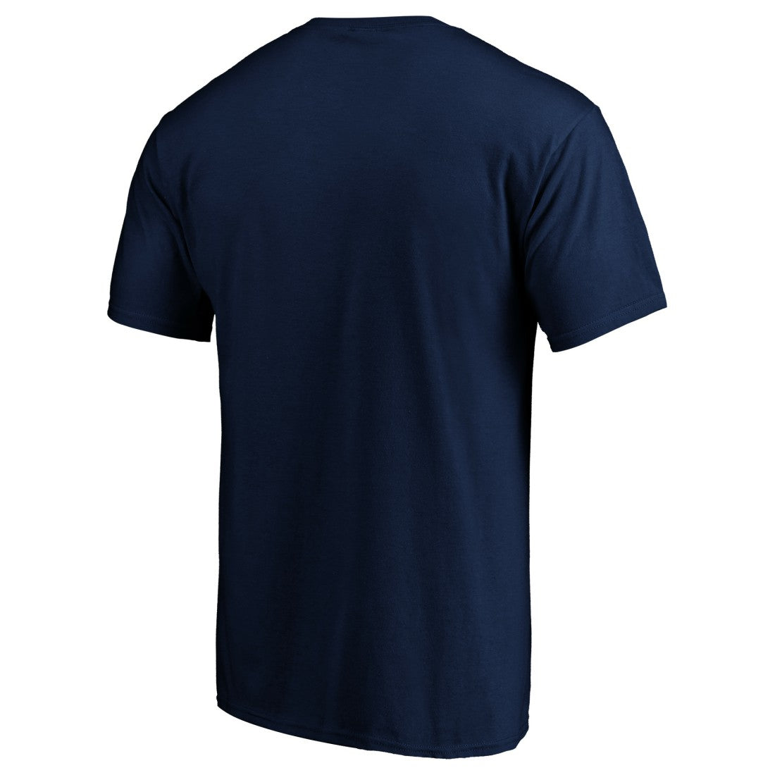 Fanatics Seattle Seahawks Victory Arch T-Shirt College Navy