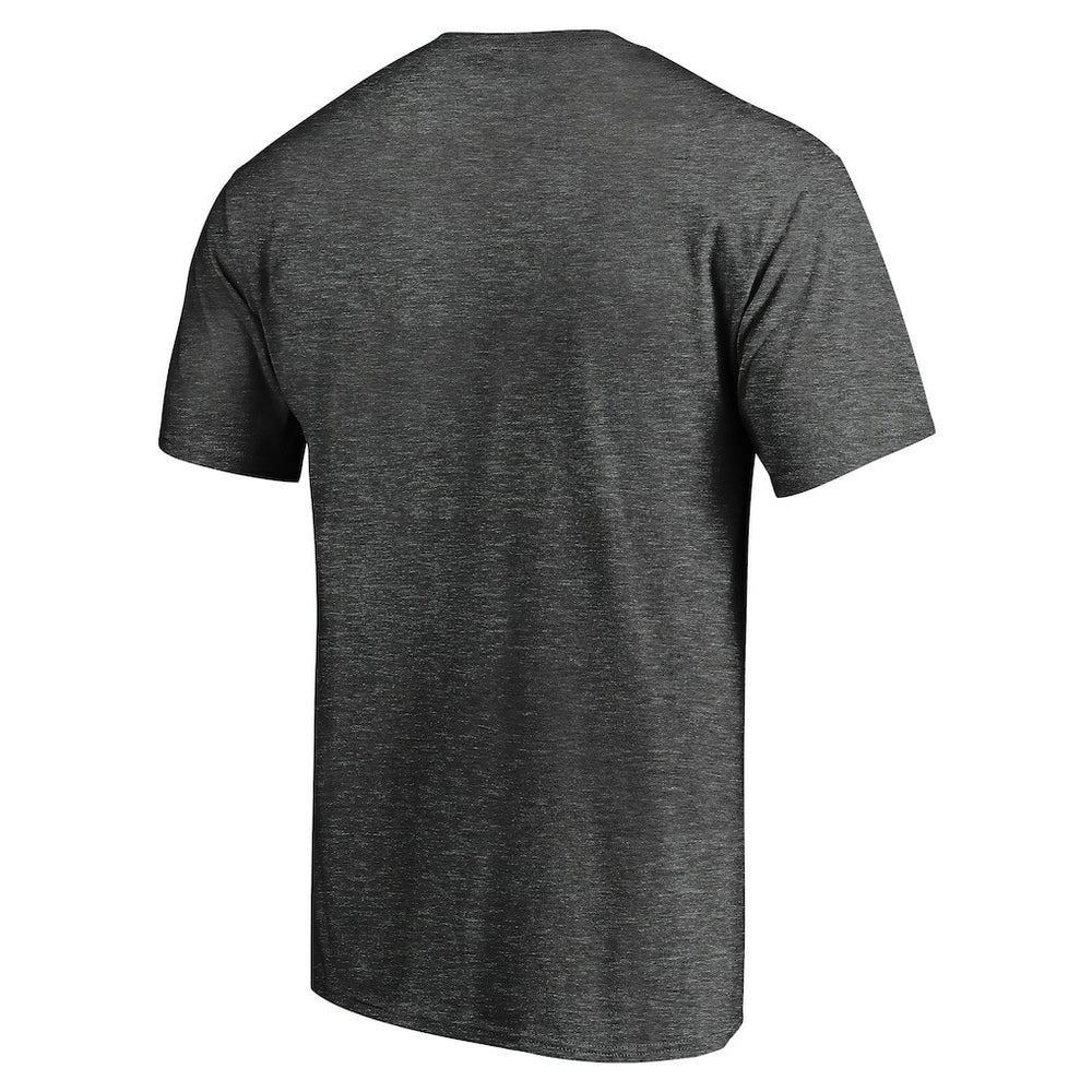 Indianapolis Colts Nickname Arc T-Shirt Charcoal