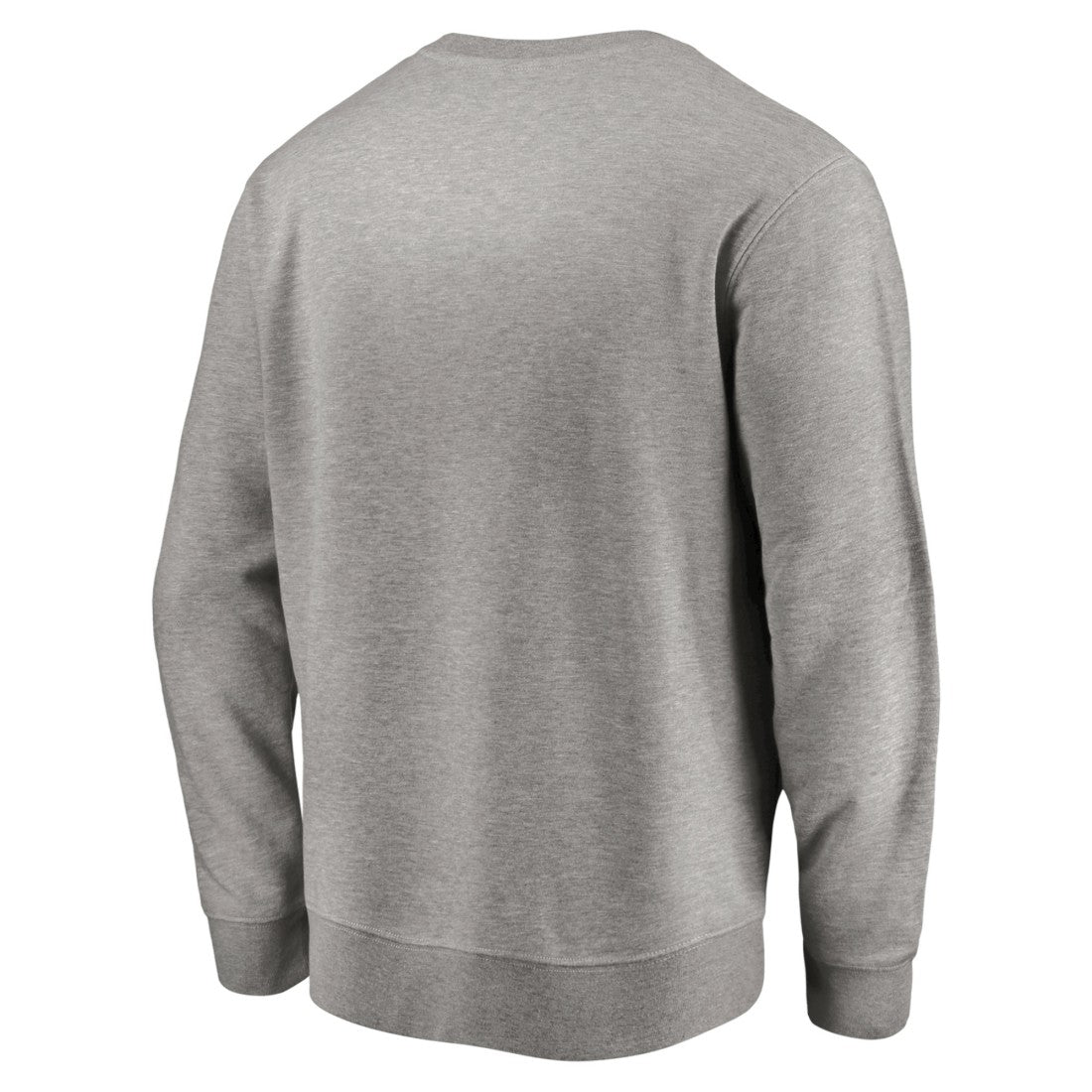 Tampa Bay Buccaneers Elevate Play Pullover Sweatshirt Gray