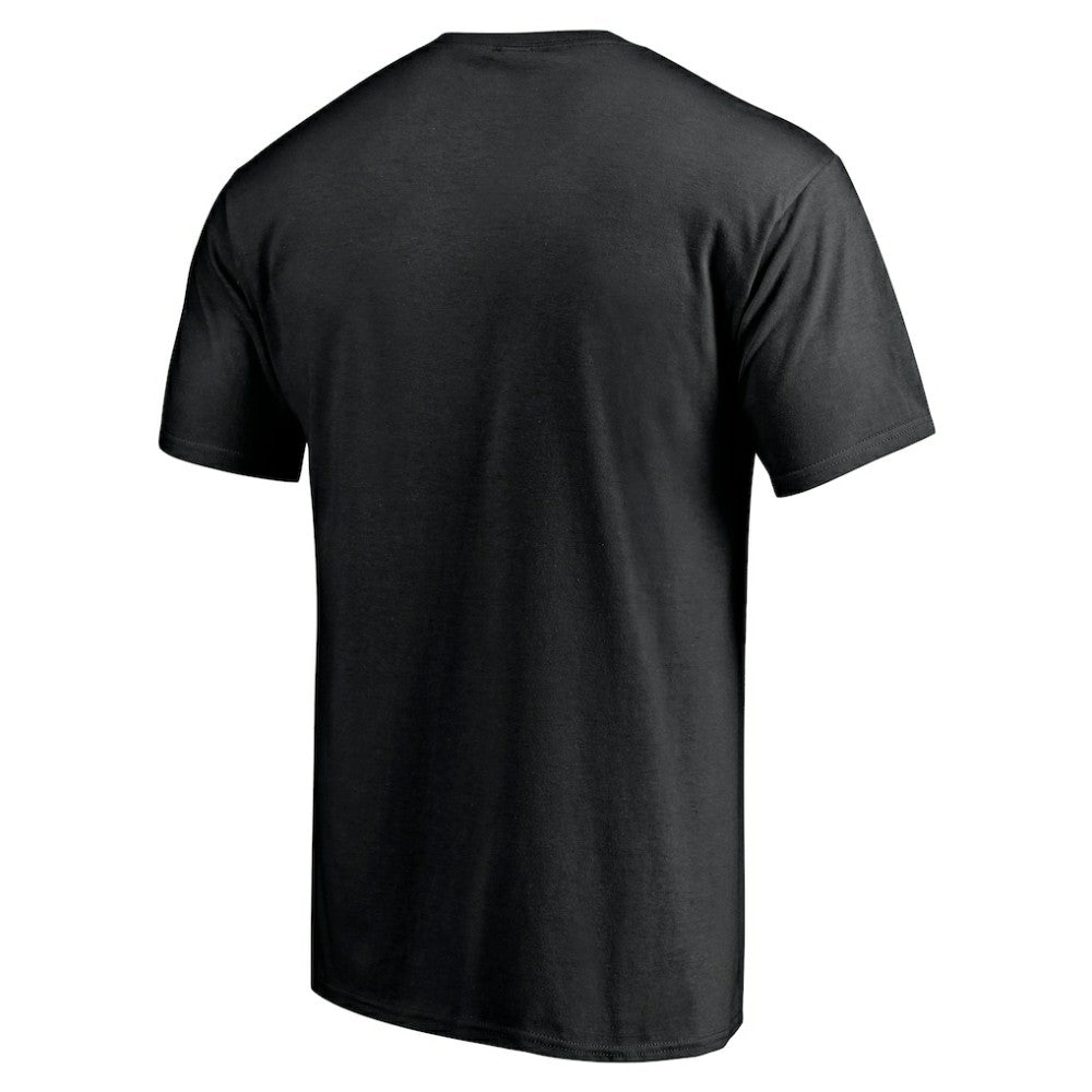 Philadelphia Flyers Victory Arch T-Shirt - Black - NHL 200131644