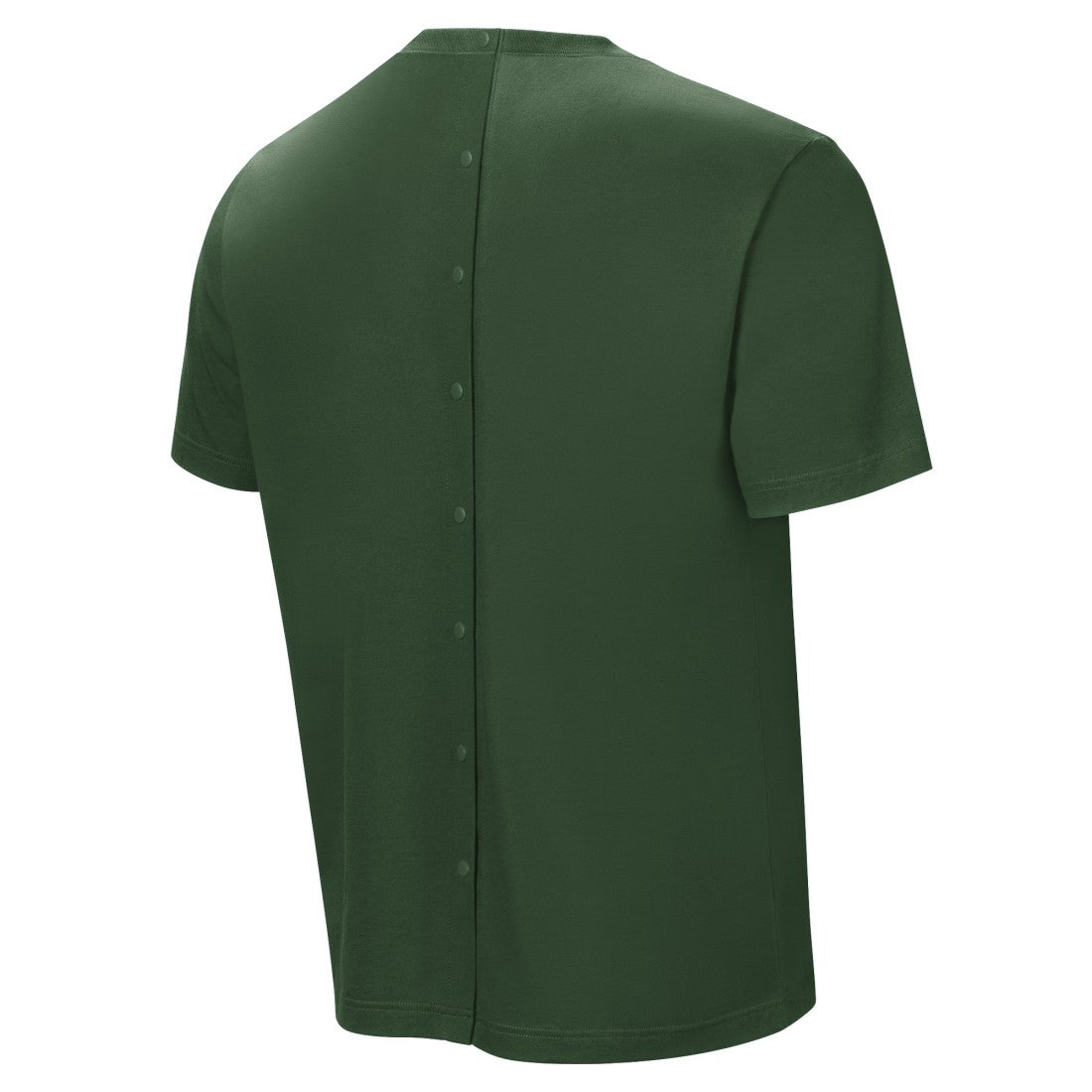 Green Bay Packers Field Goal Assisted T-Shirt Green