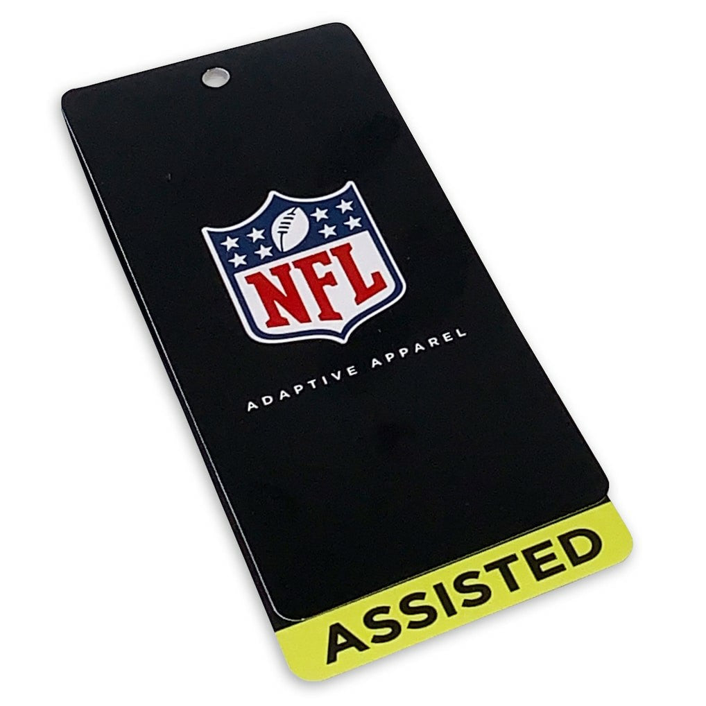 New England Patriots Field Goal Assisted T-Shirt Navy