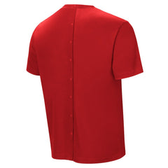 San Francisco 49ers Field Goal Assisted T-Shirt Scarlet