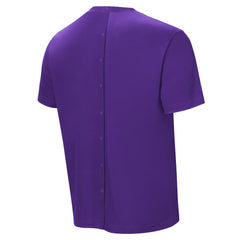 Minnesota Vikings Field Goal Assisted T-Shirt Purple