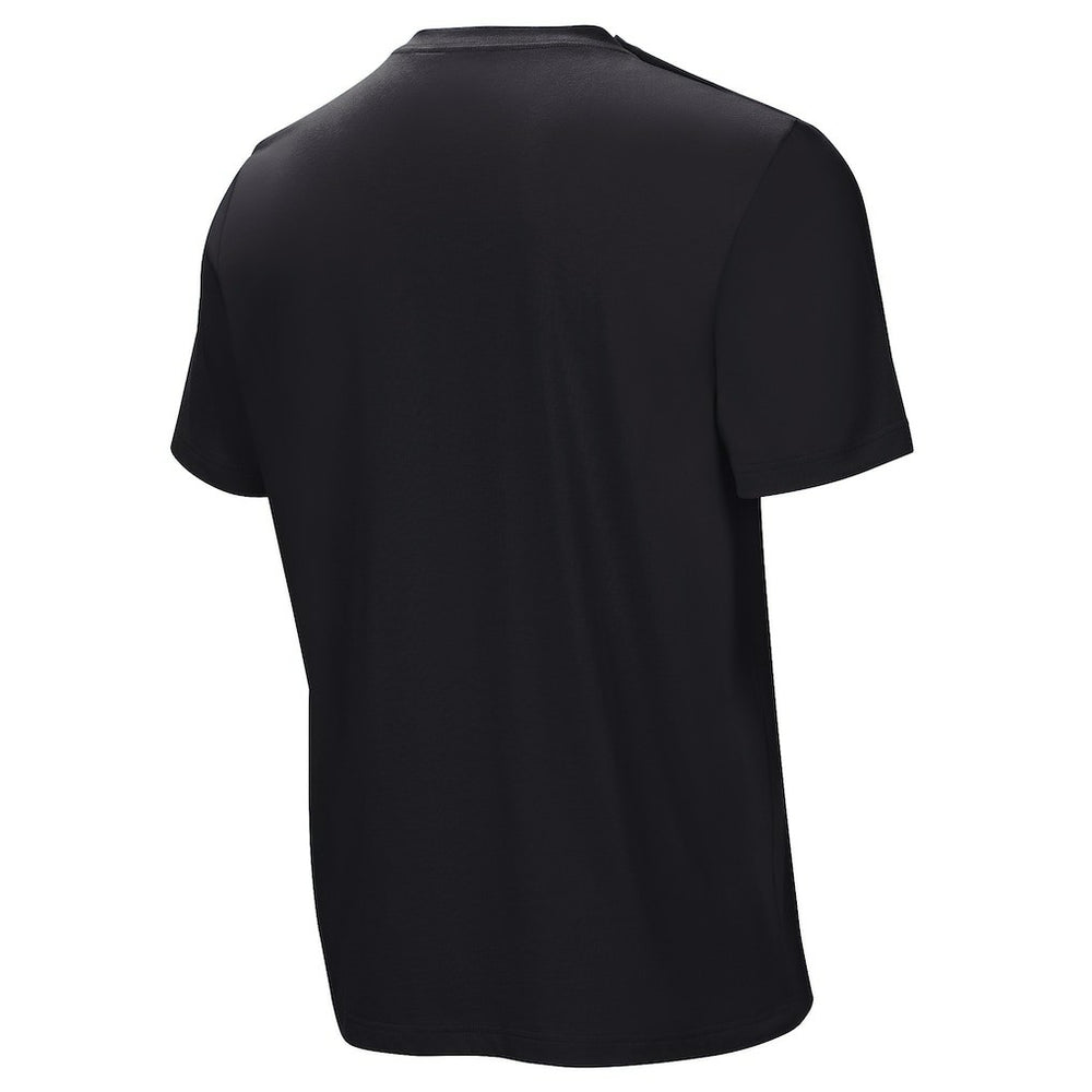 Jacksonville Jaguars Home Team Adaptive T-Shirt Black