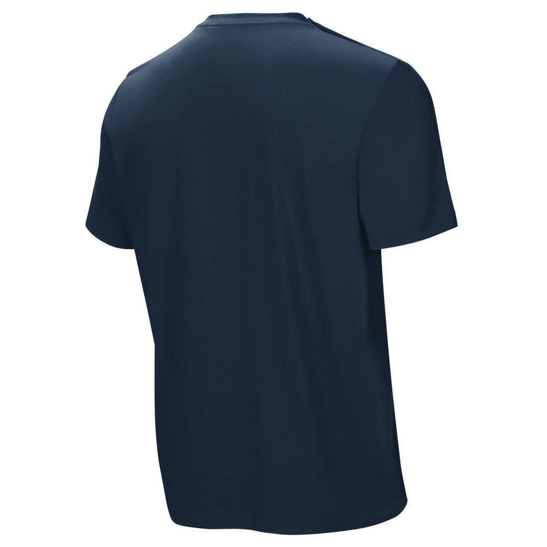 Tennessee Titans Home Team Adaptive T-Shirt Navy