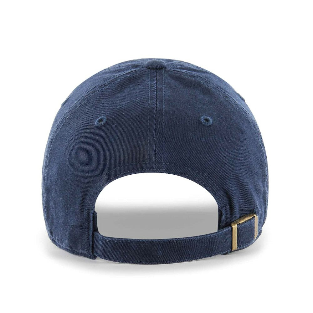 Boston Red Sox '47 Women's Confetti Icon Adjustable Hat - Navy - 47 brand Sale