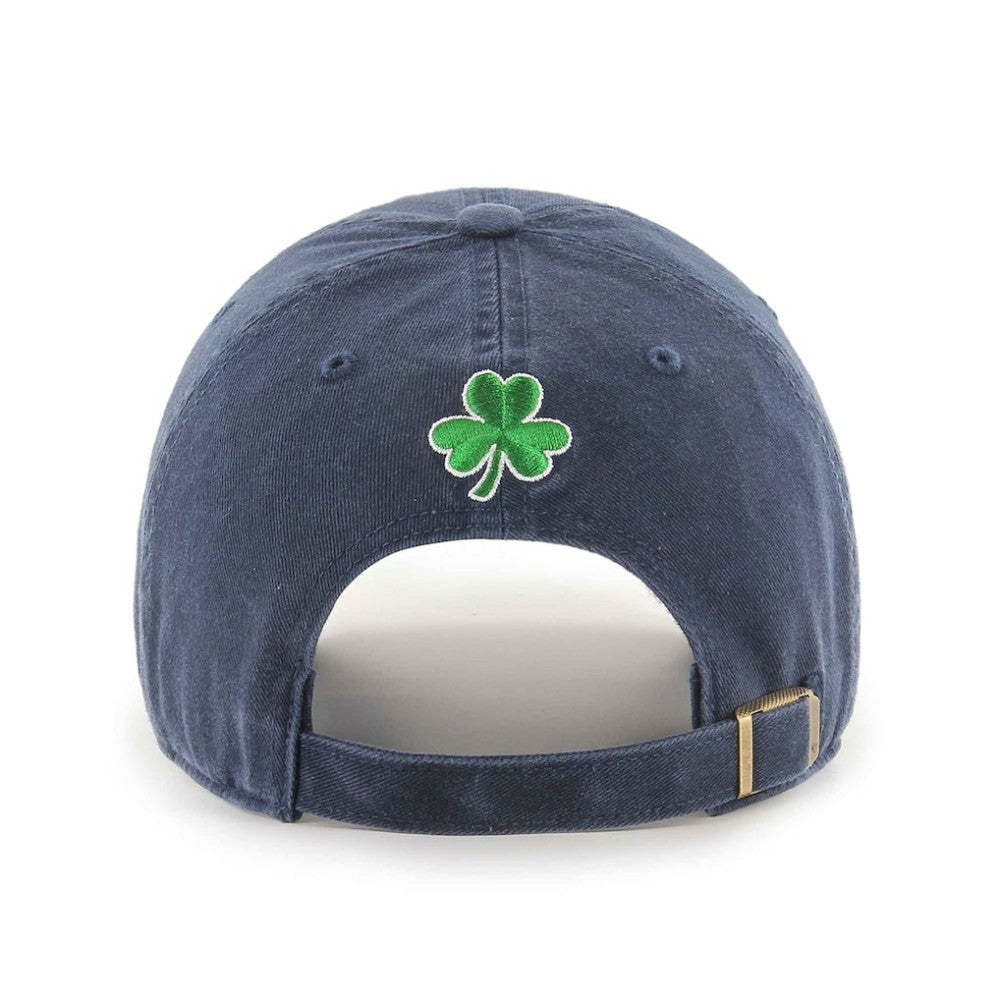 Boston Red Sox '47 St. Pat's Adjustable Hat - Navy - 47 brand Sale