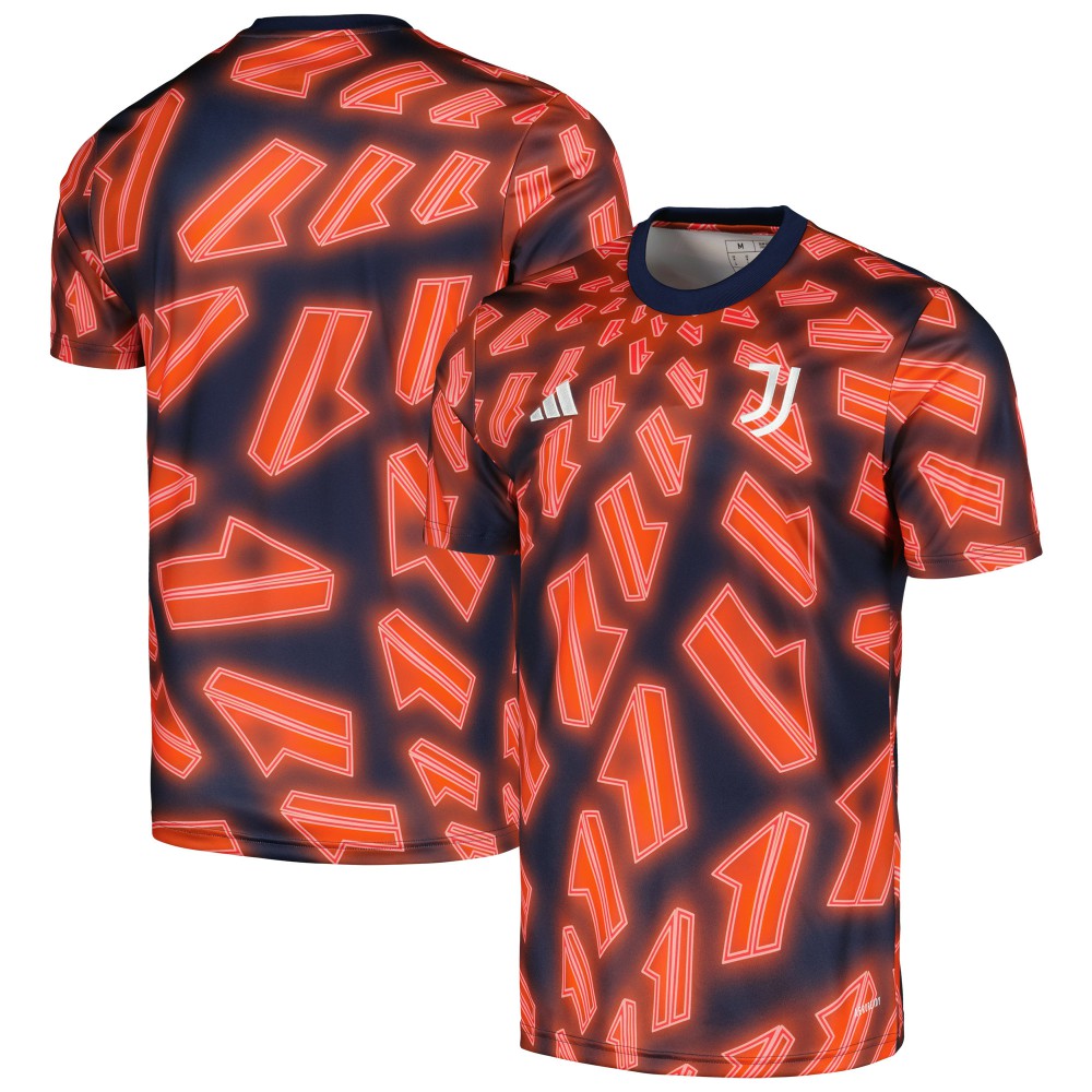 Juventus 2023/24 Pre-Match Top Navy - Adidas outlet