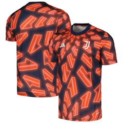 Juventus 2023/24 Pre-Match Top Navy - Adidas outlet