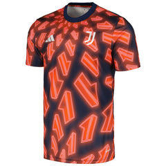 Juventus 2023/24 Pre-Match Top Navy - Adidas outlet