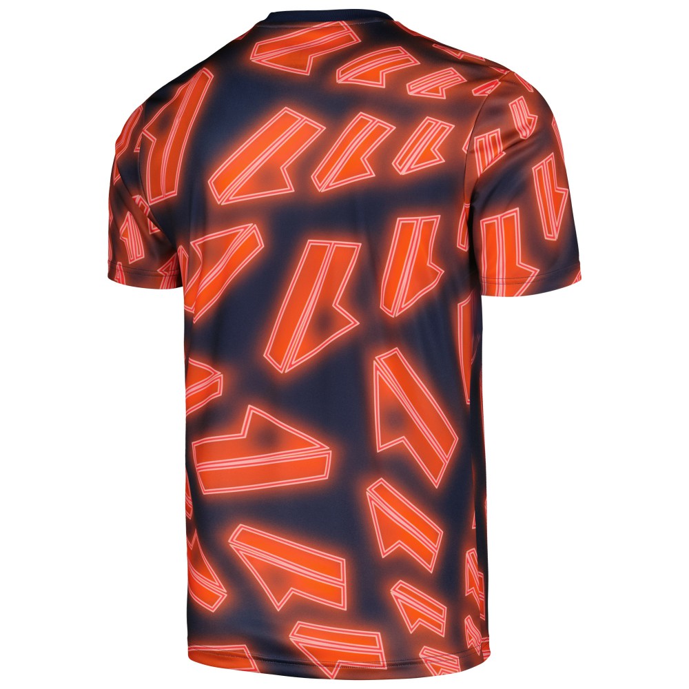 Juventus 2023/24 Pre-Match Top Navy - Adidas outlet