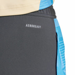 Argentina National Team 2024 AEROREADY Training Pants Gray - Adidas cheap