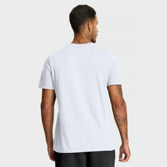 Texas Rangers Nike Bold Team Name T-Shirt - White - Nike on Sale