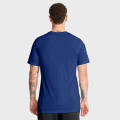 Texas Rangers Nike Knockout Team Legend Dri-FIT T-Shirt - Royal - Nike Sale