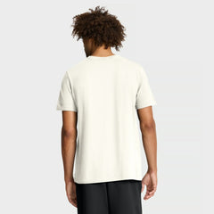 Chicago Cubs Nike Cooperstown Collection ‘70s Inspired T-Shirt - Cream - Nike Lifestyle
