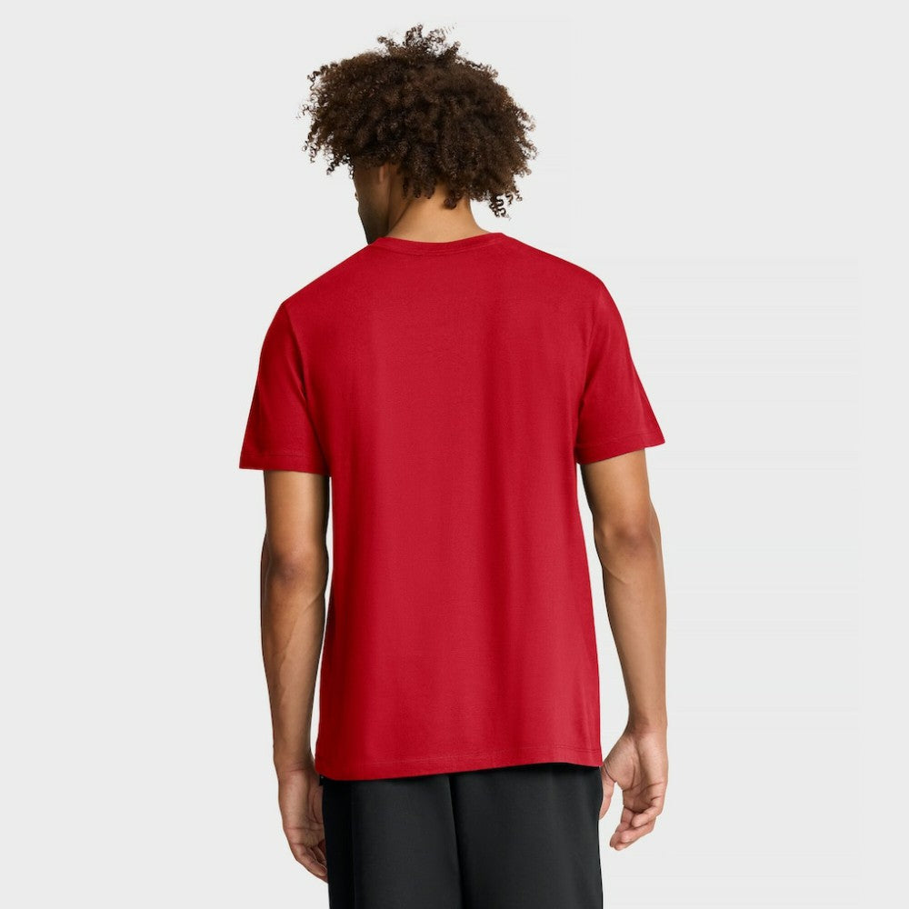 Philadelphia Phillies Nike Icon T-Shirt - Red - Nike Discount