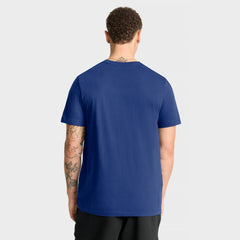 Kansas City Royals Nike Icon T-Shirt - Royal - Nike Lifestyle