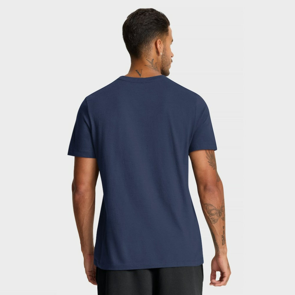 Detroit Tigers Nike Icon T-Shirt - Navy - Nike Online