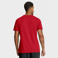 Cincinnati Reds Nike Icon T-Shirt - Red - Nike on Sale