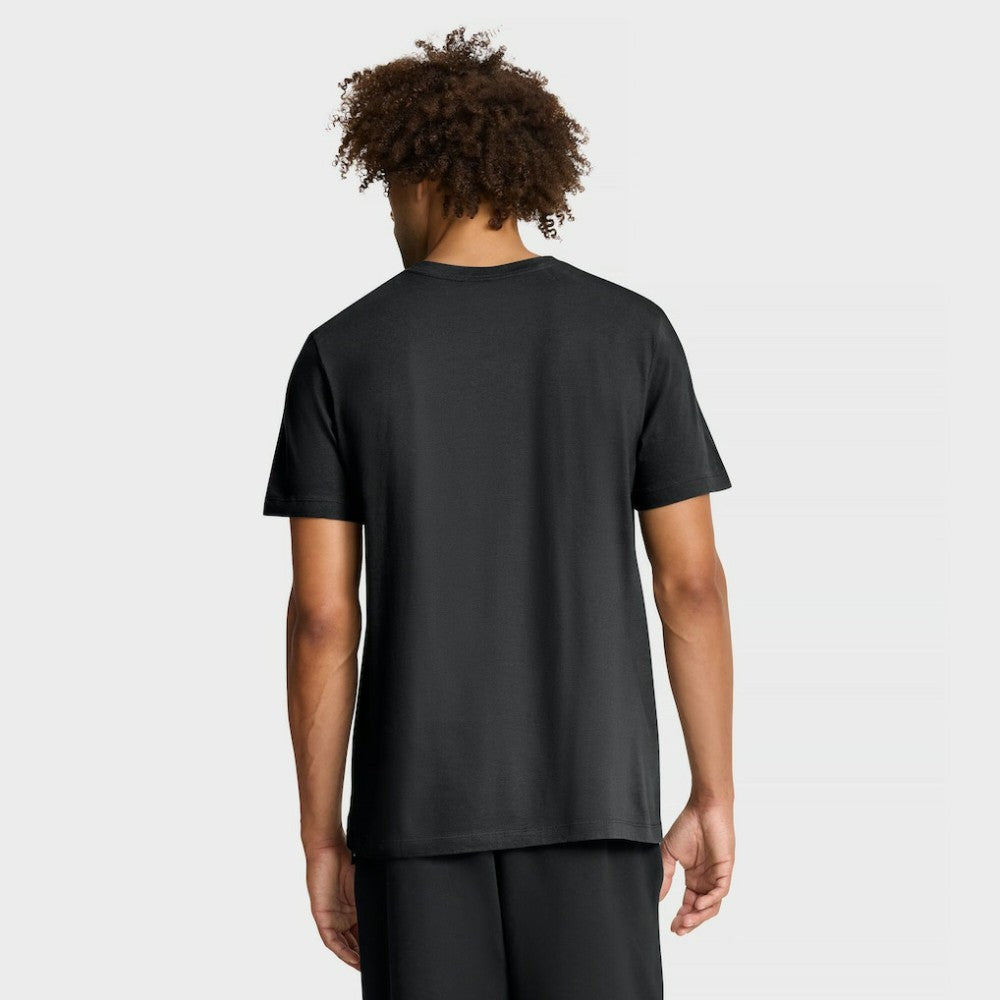Baltimore Orioles Nike Icon T-Shirt - Black - Nike Online
