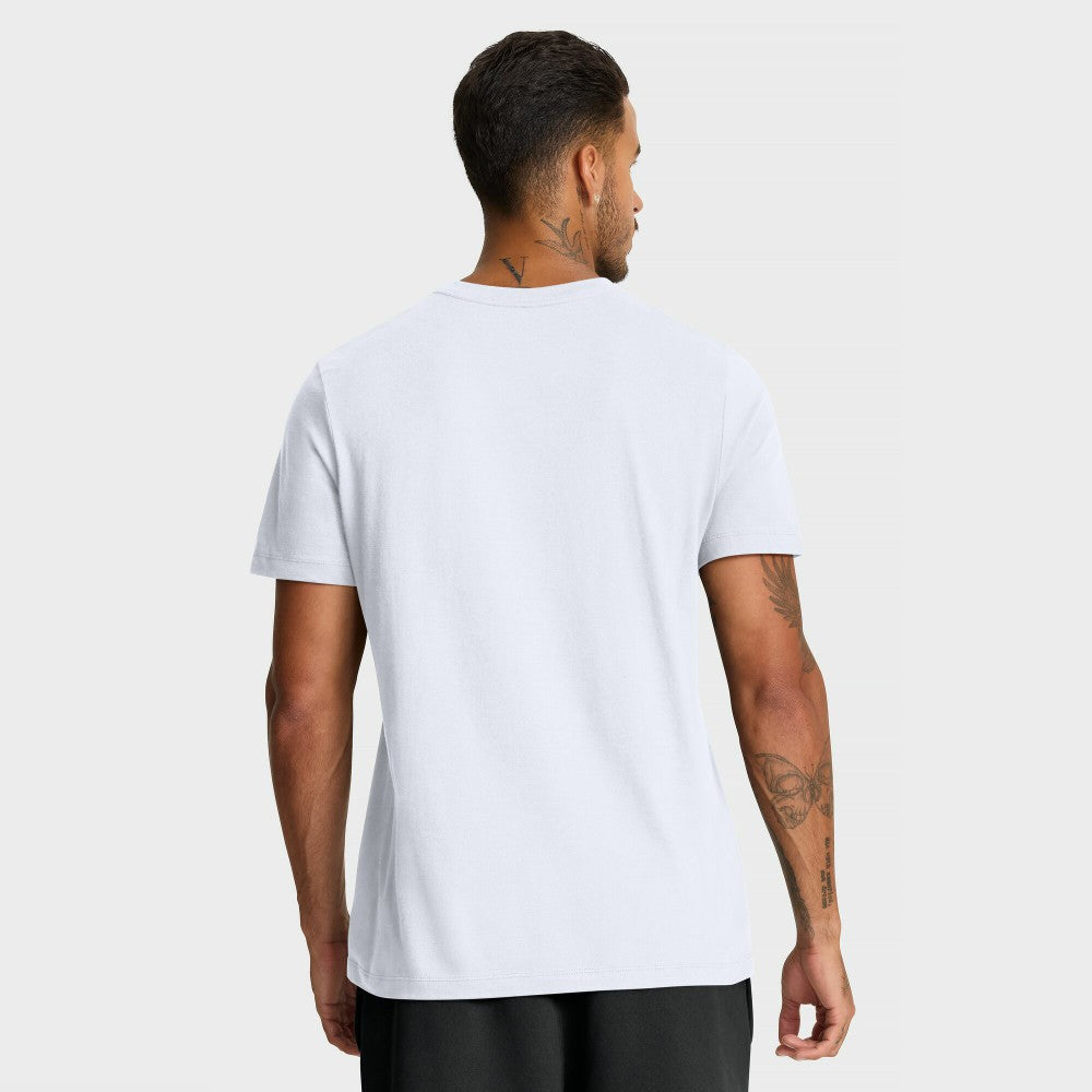 Kansas City Royals Nike Bold Team Name T-Shirt - White - Nike Online