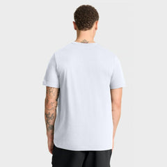Atlanta Braves Nike Bold Team Name T-Shirt - White - Nike Sale