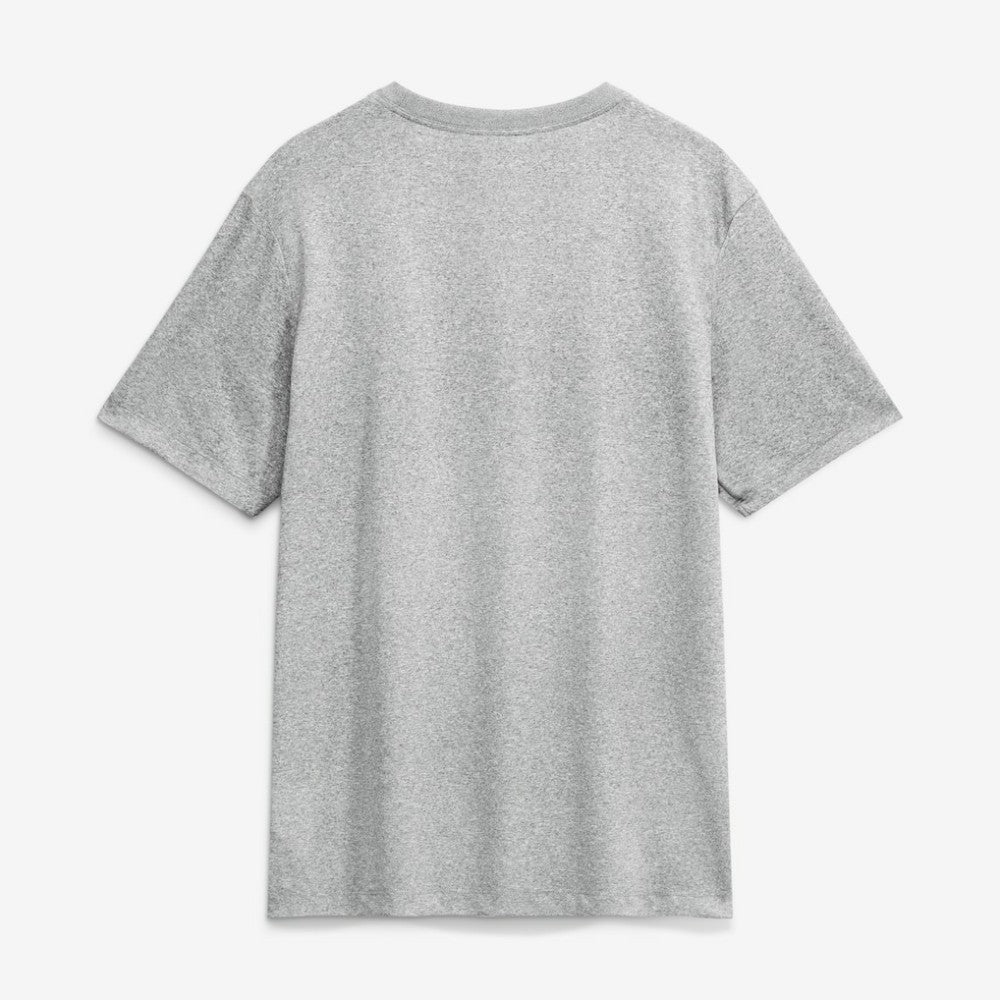Kansas City Royals Nike Swoosh Legend Dri-FIT T-Shirt - Heather Gray - Nike Lifestyle