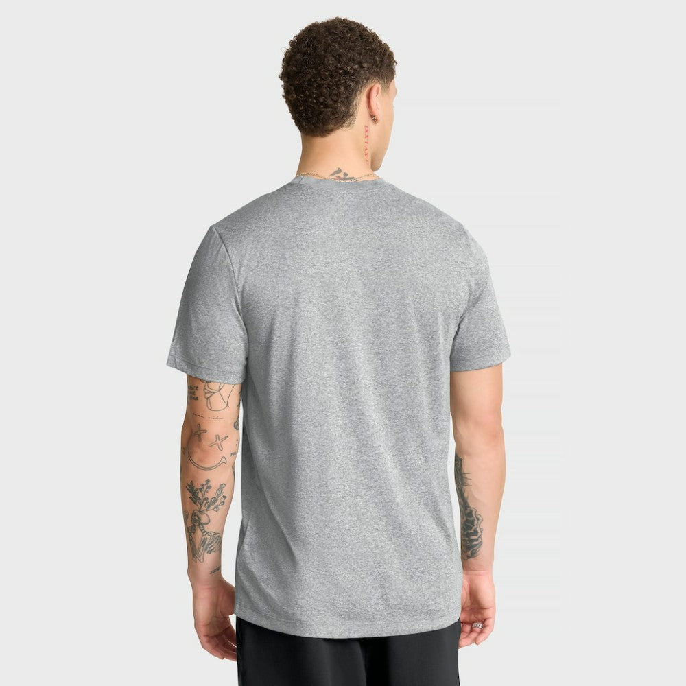 Houston Astros Nike Swoosh Legend Dri-FIT T-Shirt - Heather Gray - Nike on Sale