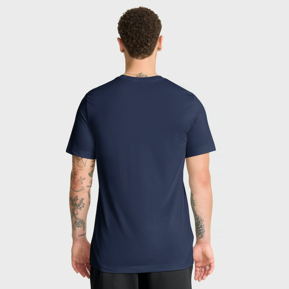 Boston Red Sox Nike Knockout Team Legend Dri-FIT T-Shirt - Navy - Nike Sale