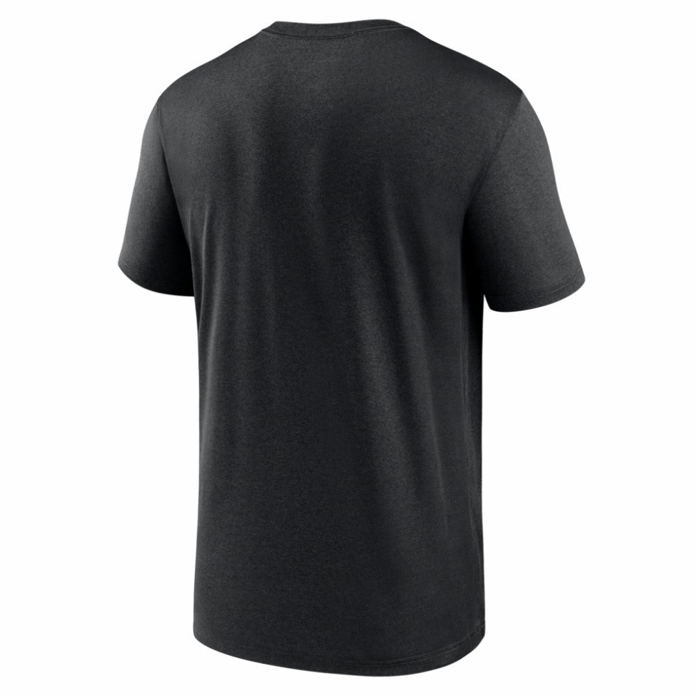 Baltimore Orioles Nike Knockout Team Legend Dri-FIT T-Shirt - Black - Nike Online