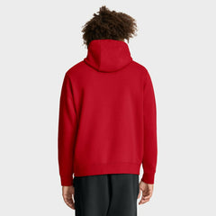 St. Louis Cardinals Nike Primetime Club Hoodie - Red - Nike Discount