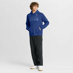 Kansas City Royals Nike Primetime Club Hoodie - Royal - Nike Discount