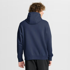 Detroit Tigers Nike Primetime Club Hoodie - Navy - Nike Lifestyle