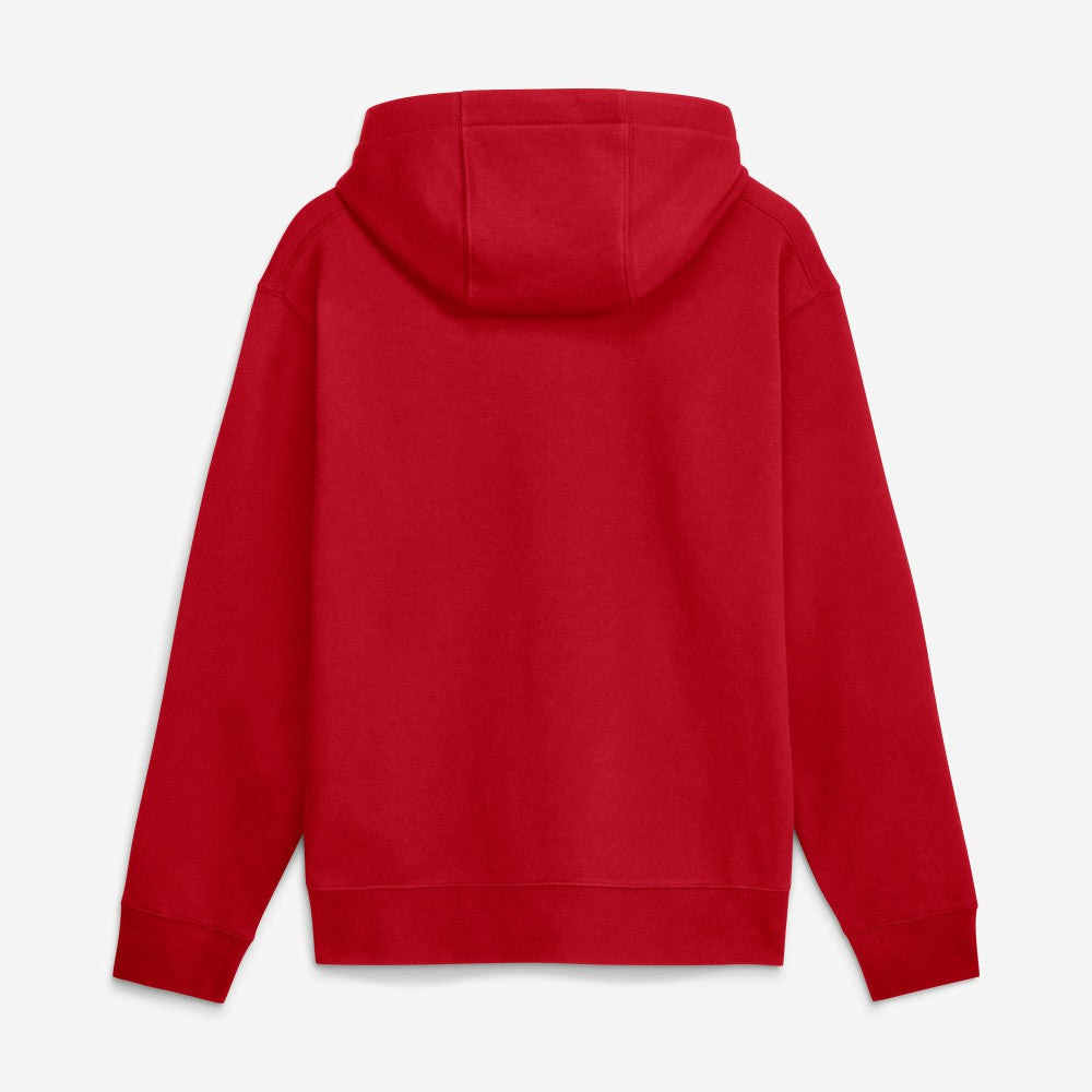 Cincinnati Reds Nike Primetime Club Hoodie - Red - Nike on Sale