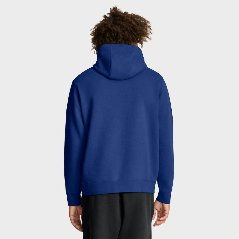 Chicago Cubs Nike Primetime Club Hoodie - Royal - Nike Discount