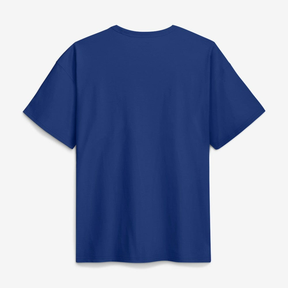 Los Angeles Dodgers Nike City Name Max 90 T-Shirt - Royal - Nike Lifestyle