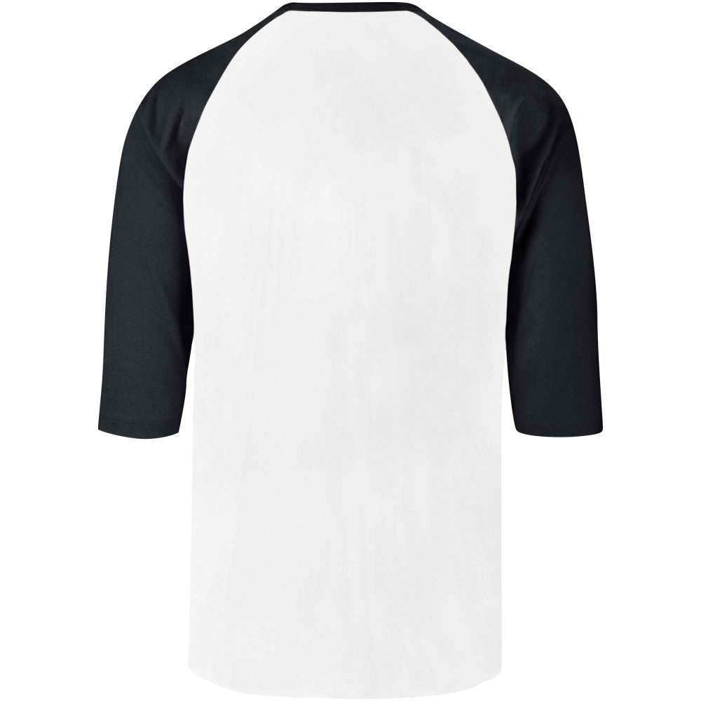 Kansas City Royals '47 City Connect Crescent Franklin Raglan 3/4-Sleeve T-Shirt - Cream - 47 brand Online