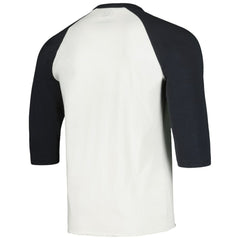 Chicago White Sox '47 City Connect Crescent Franklin Raglan 3/4-Sleeve T-Shirt - Cream - 47 brand on Sale