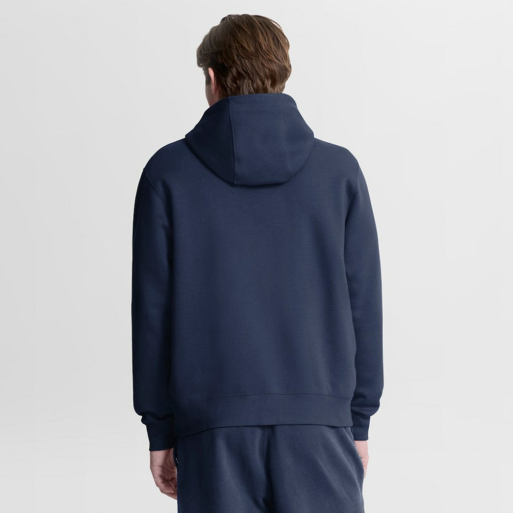 St. Louis Cardinals Nike Primetime Lockup Full-Zip Hoodie - Navy - Nike Discount