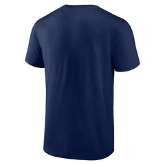 Fanatics Arizona Cardinals Americana T-Shirt Navy