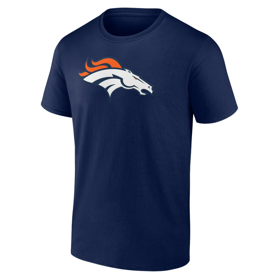 Fanatics Denver Broncos Father's Day T-Shirt Navy