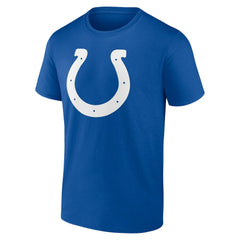 Fanatics Indianapolis Colts Father's Day T-Shirt Royal