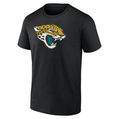 Fanatics Jacksonville Jaguars Father's Day T-Shirt Black