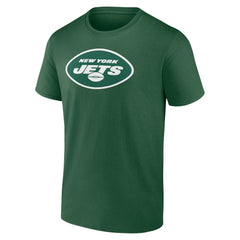 Fanatics New York Jets Father's Day T-Shirt Green