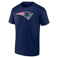 Fanatics New England Patriots Father's Day T-Shirt Navy