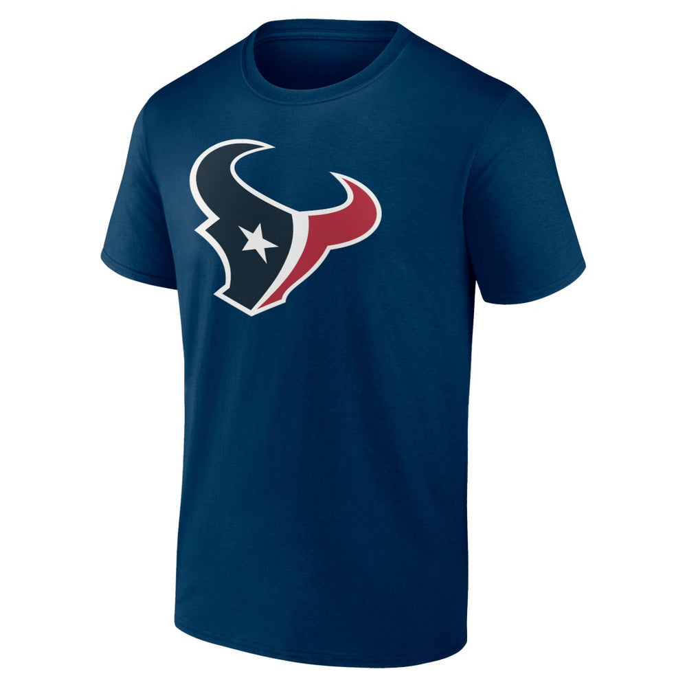 Fanatics Houston Texans Father's Day T-Shirt Navy