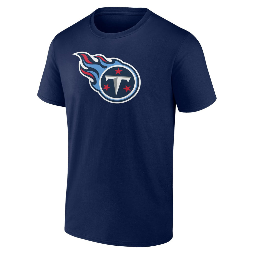 Fanatics Tennessee Titans Father's Day T-Shirt Navy
