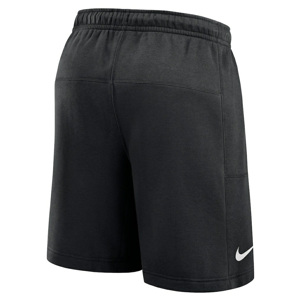 Nike Cincinnati Bengals Arched Kicker Shorts Black